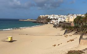 Jandia Marina -1 Minuto A Pie De Playa