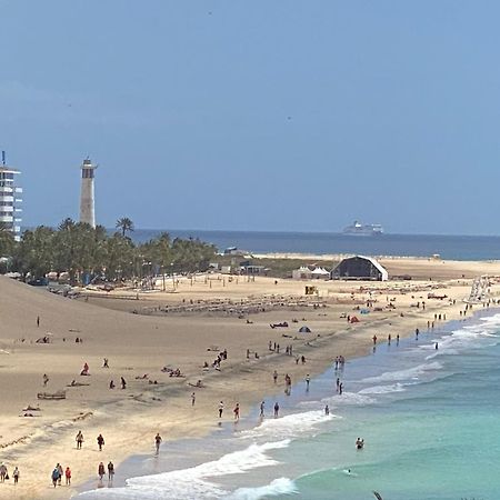 Apartament Jandia Marina -1 Minuto A Pie De Playa Morro Jable Zewnętrze zdjęcie