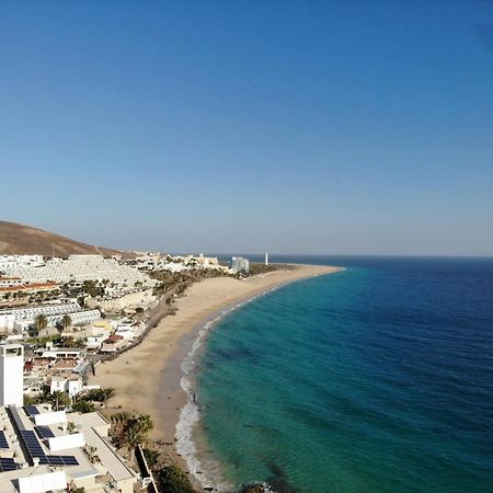 Apartament Jandia Marina -1 Minuto A Pie De Playa Morro Jable Zewnętrze zdjęcie