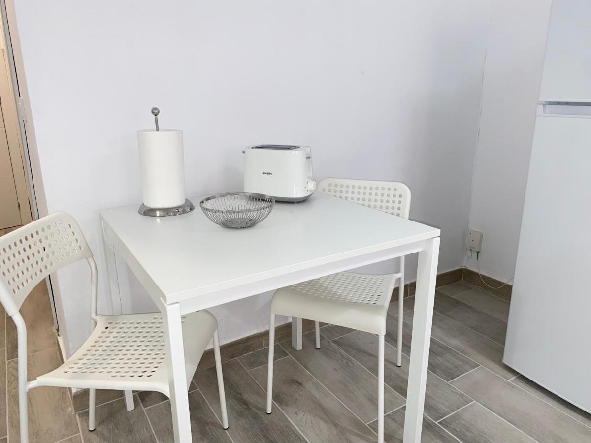 Apartament Jandia Marina -1 Minuto A Pie De Playa Morro Jable Zewnętrze zdjęcie