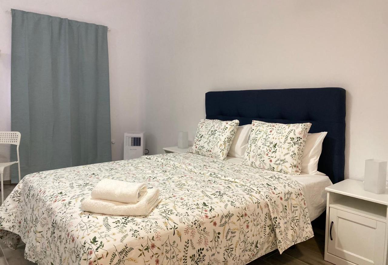 Apartament Jandia Marina -1 Minuto A Pie De Playa Morro Jable Zewnętrze zdjęcie