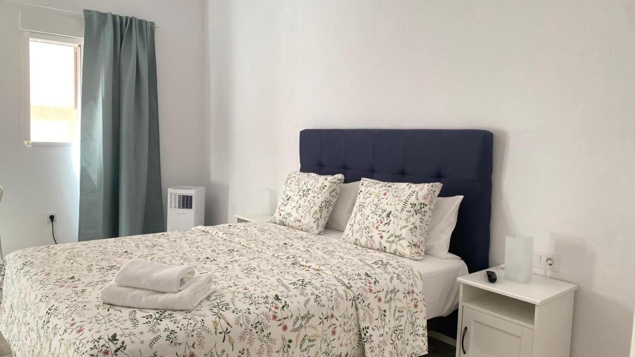 Apartament Jandia Marina -1 Minuto A Pie De Playa Morro Jable Zewnętrze zdjęcie