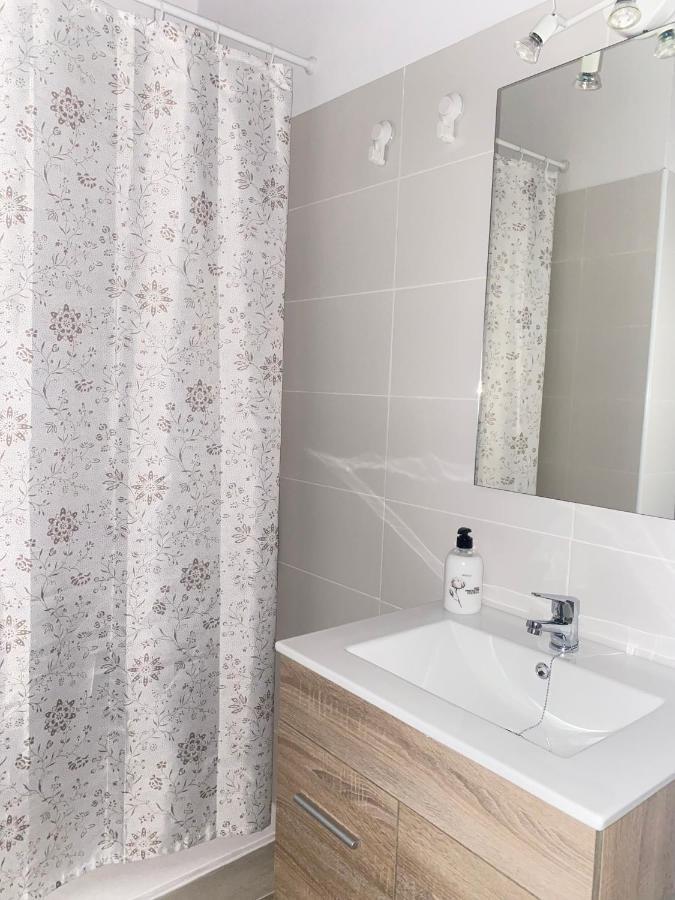 Apartament Jandia Marina -1 Minuto A Pie De Playa Morro Jable Zewnętrze zdjęcie