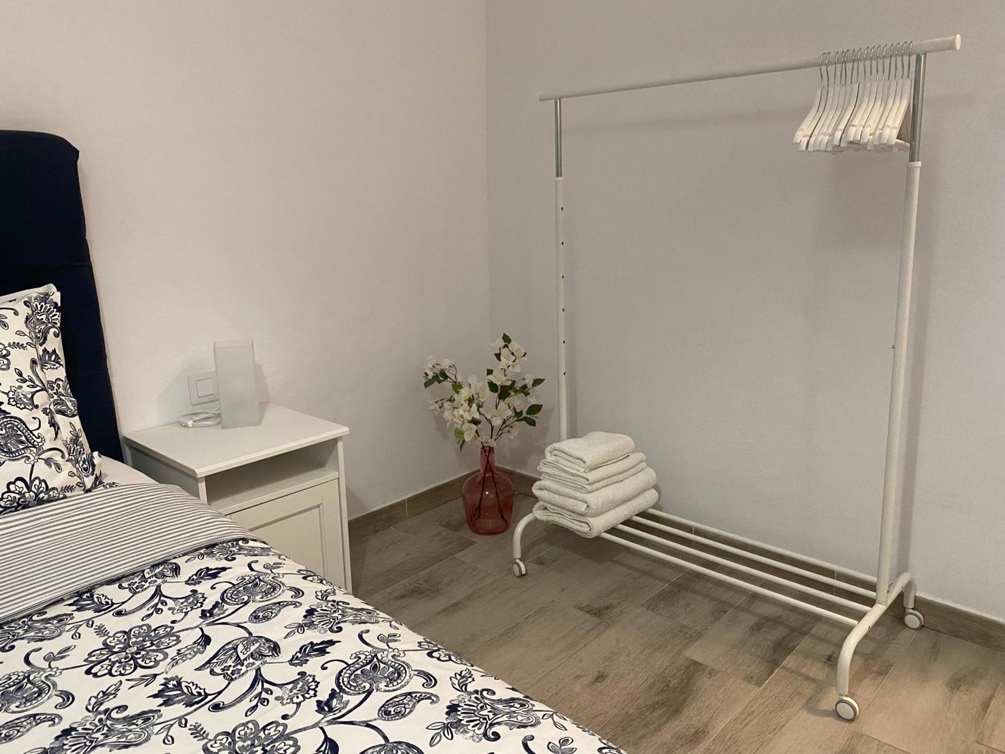 Apartament Jandia Marina -1 Minuto A Pie De Playa Morro Jable Zewnętrze zdjęcie