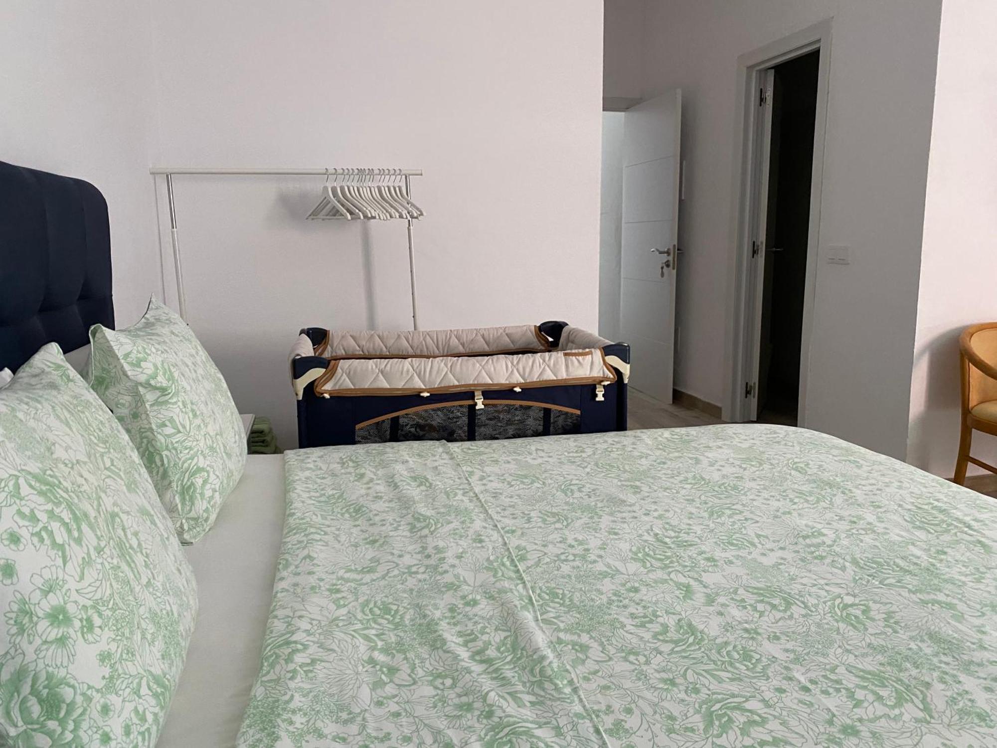 Apartament Jandia Marina -1 Minuto A Pie De Playa Morro Jable Zewnętrze zdjęcie