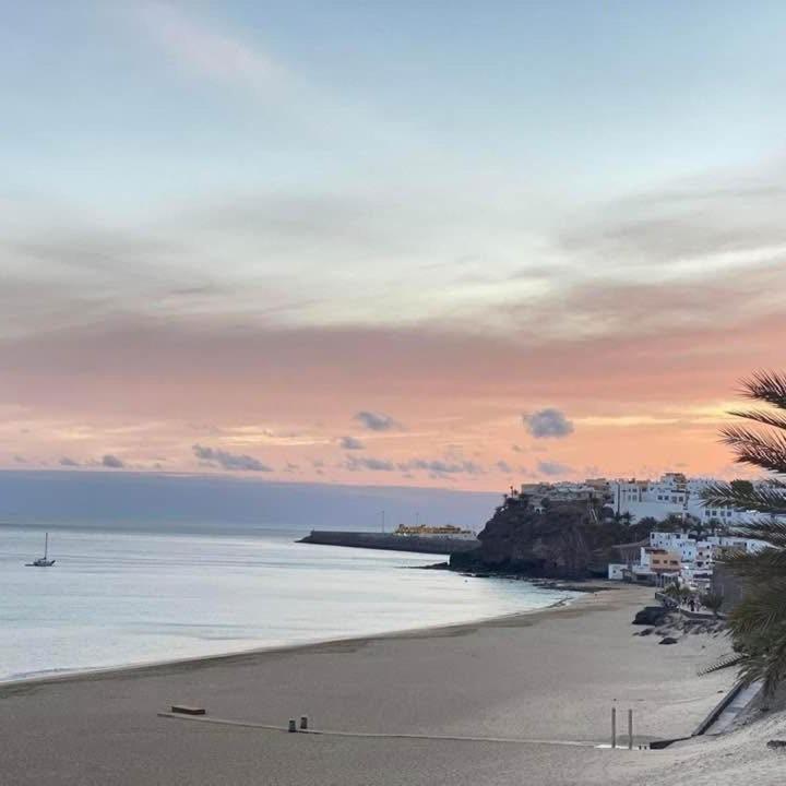 Apartament Jandia Marina -1 Minuto A Pie De Playa Morro Jable Zewnętrze zdjęcie