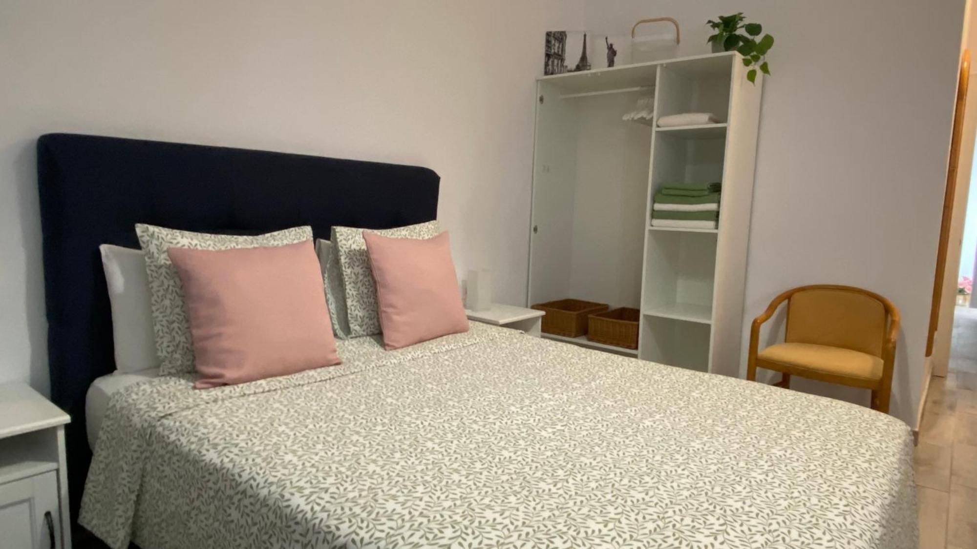 Apartament Jandia Marina -1 Minuto A Pie De Playa Morro Jable Zewnętrze zdjęcie