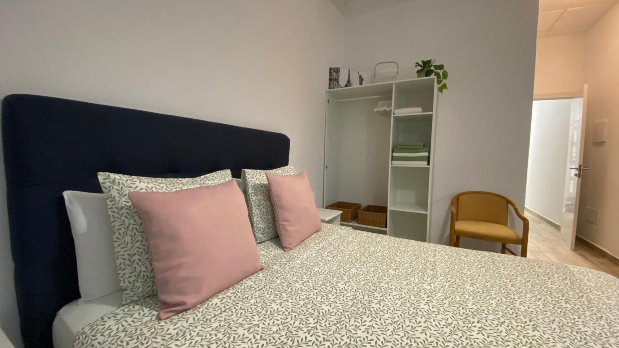 Apartament Jandia Marina -1 Minuto A Pie De Playa Morro Jable Zewnętrze zdjęcie