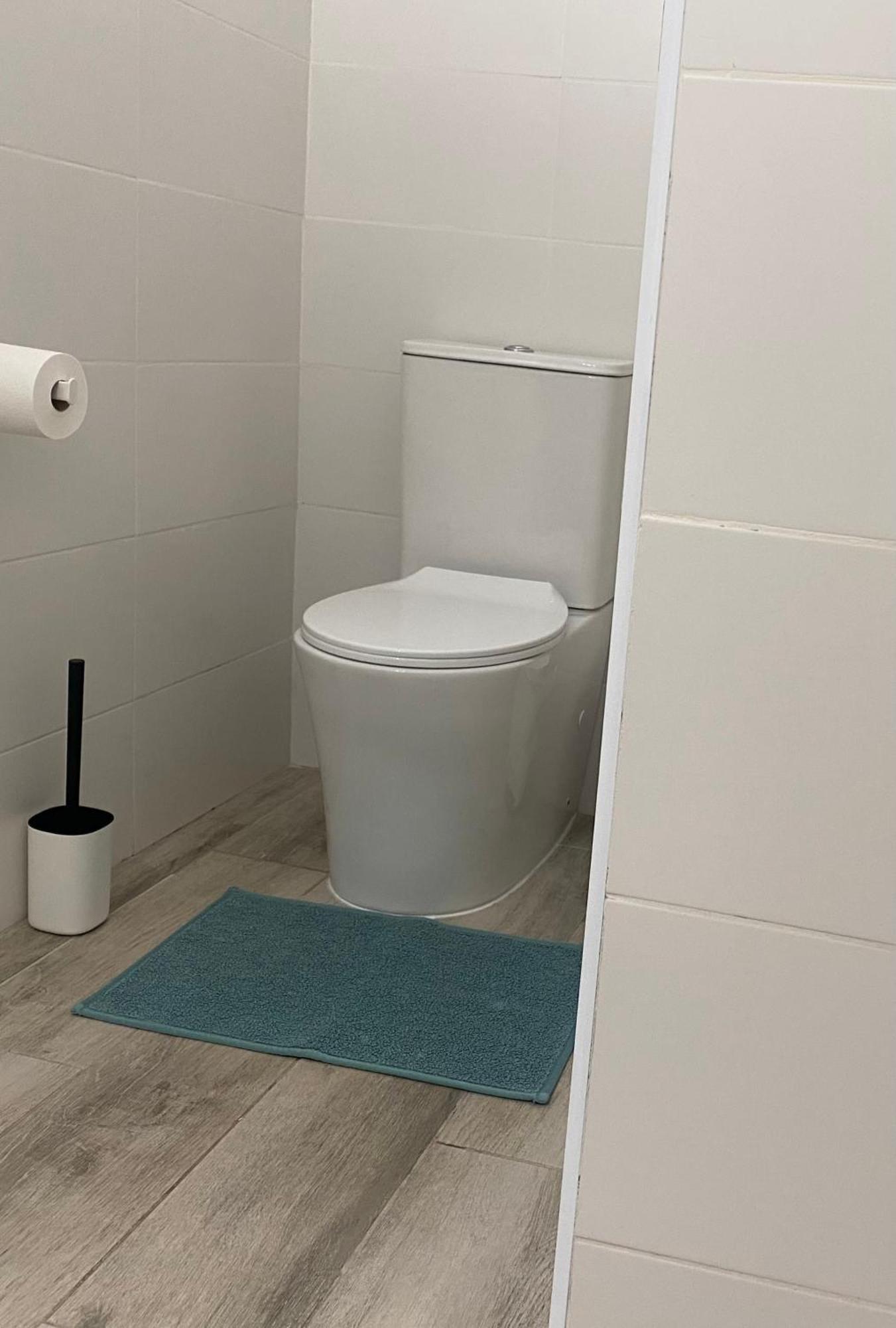 Apartament Jandia Marina -1 Minuto A Pie De Playa Morro Jable Zewnętrze zdjęcie