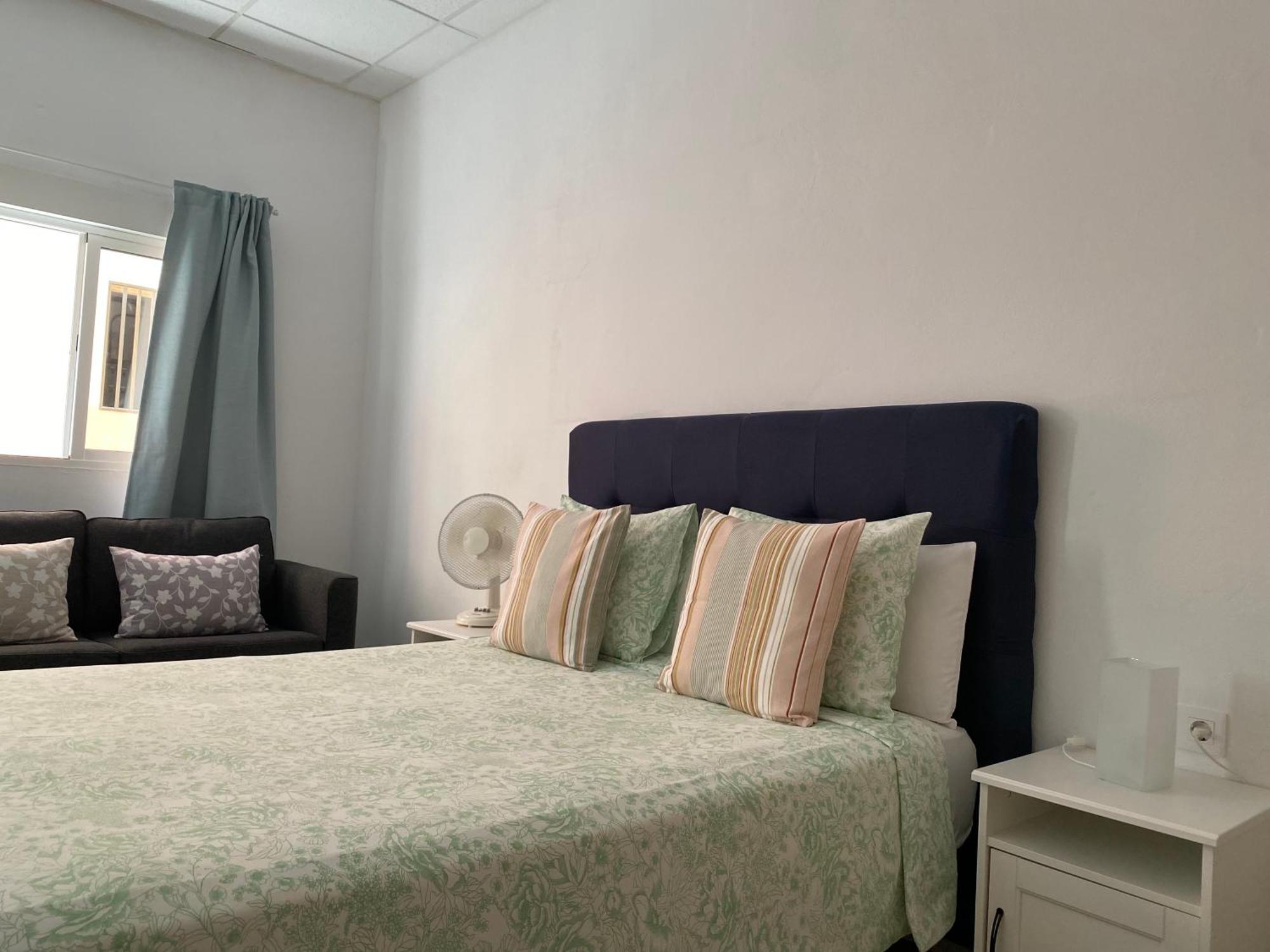 Apartament Jandia Marina -1 Minuto A Pie De Playa Morro Jable Zewnętrze zdjęcie